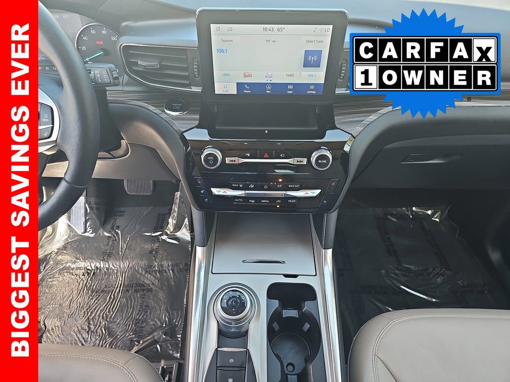 Used 2023 Ford Explorer Limited image 21