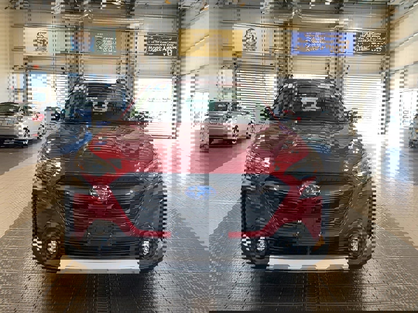 Used 2024 Subaru Outback Limited image 2