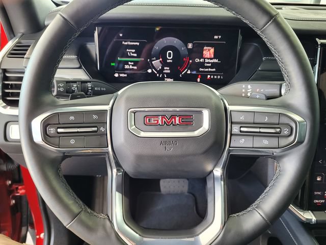 Used 2026 GMC Acadia Elevation FWD image 23
