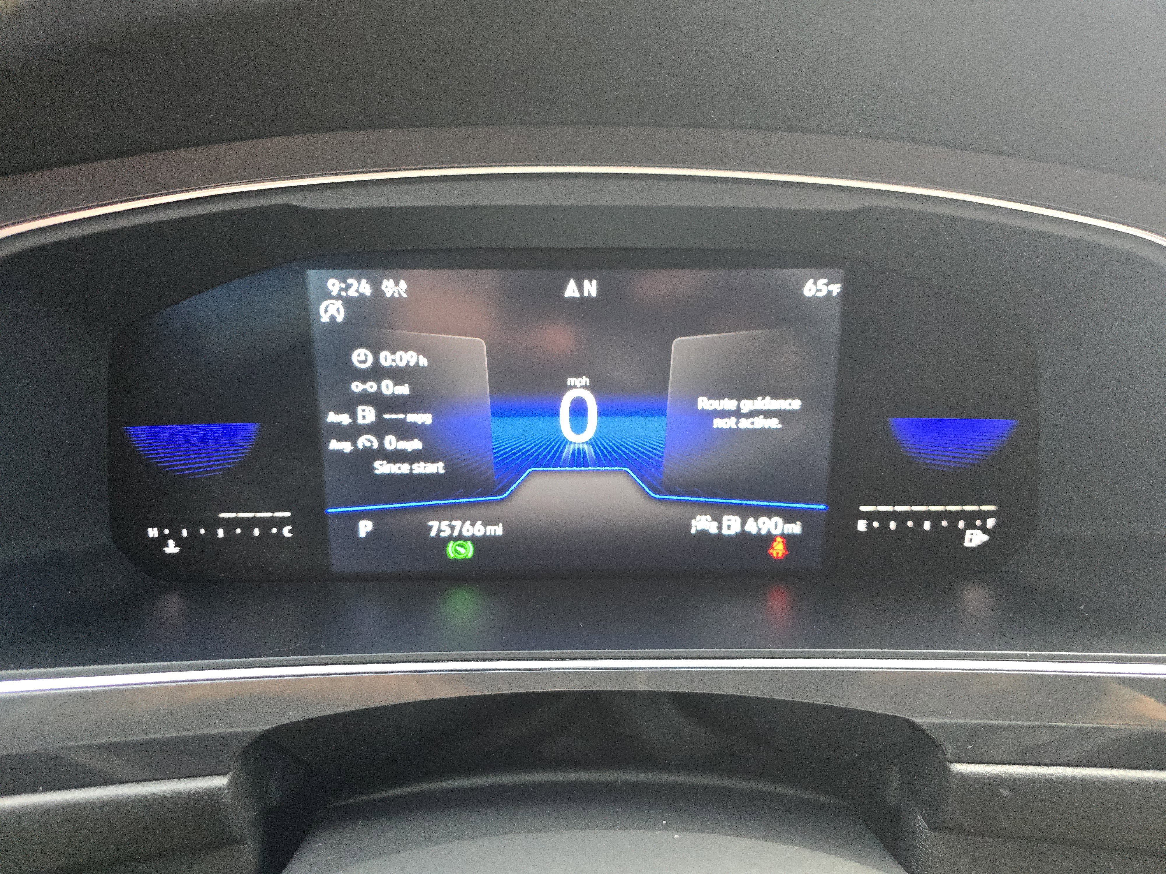 Used 2022 Volkswagen Tiguan SE image 21