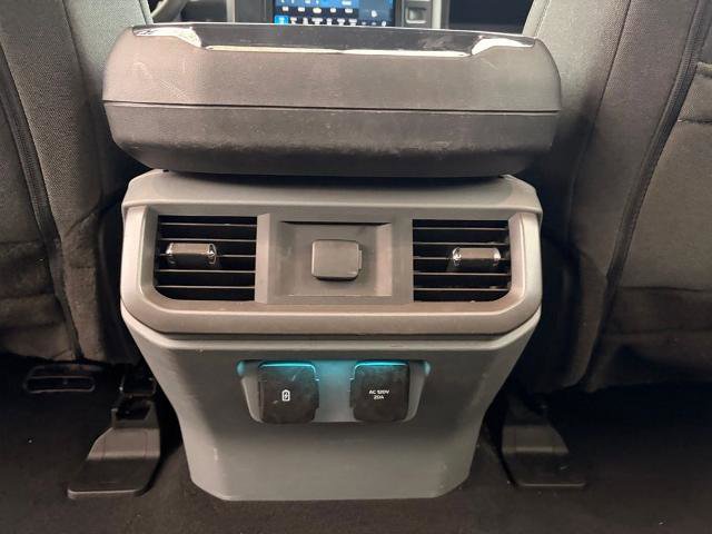 Certified 2023 Ford F150 Lightning XLT image 30