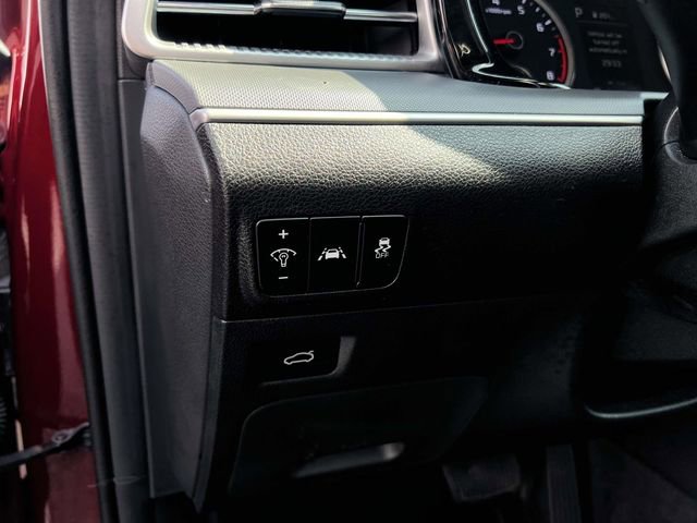 Used 2021 Kia K5 GT-Line FWD image 14