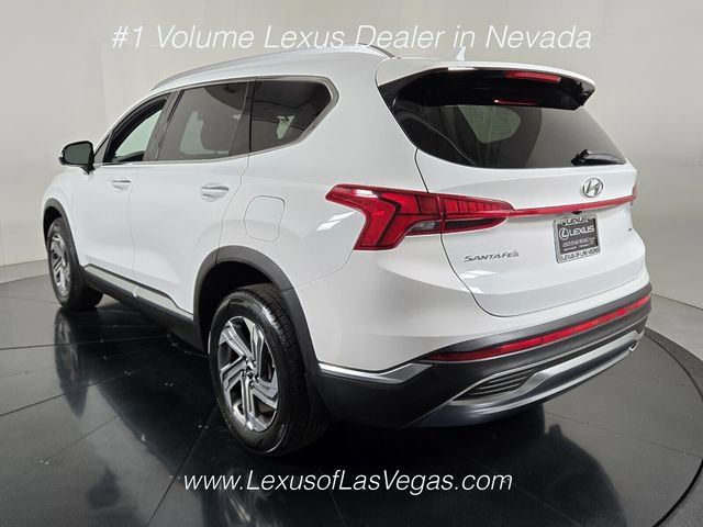 Used 2023 Hyundai Santa Fe SEL w/ Premium Package AWD/4WD image 4