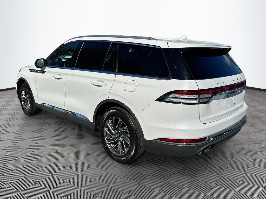 Used 2023 Lincoln Aviator 2WD image 8