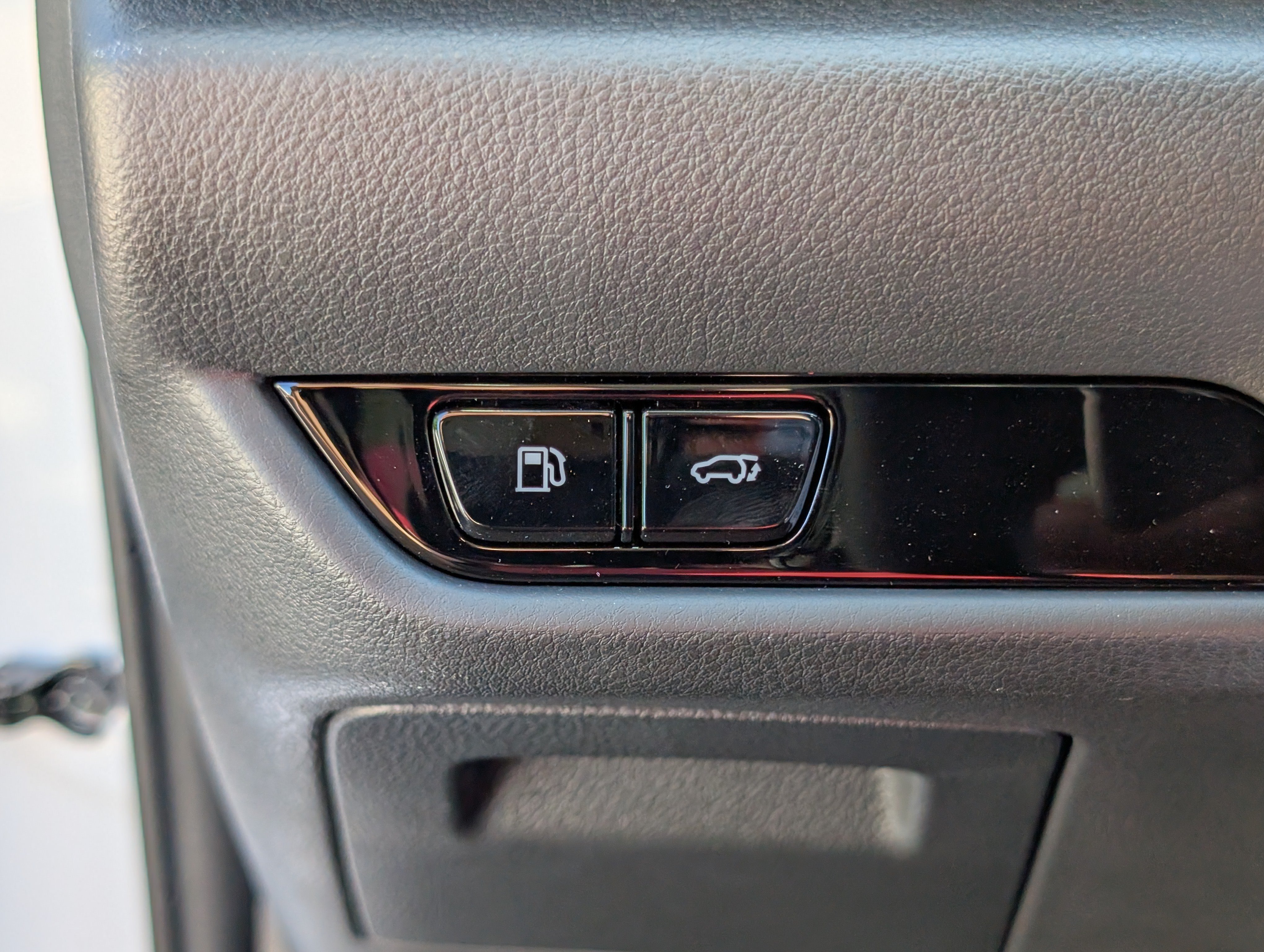 New 2026 Lexus NX 350 AWD w/ Accessory Package (2T) image 19