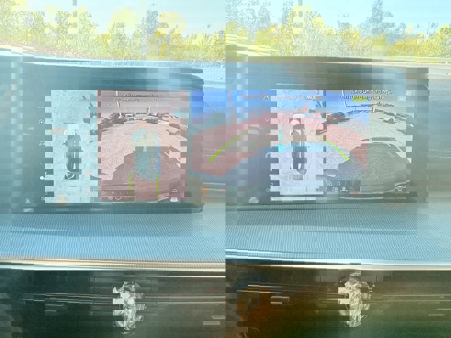 New 2025 Nissan Murano SL image 22