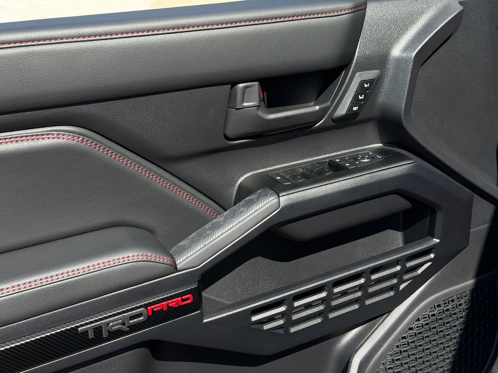 Used 2025 Toyota 4Runner TRD Pro image 13