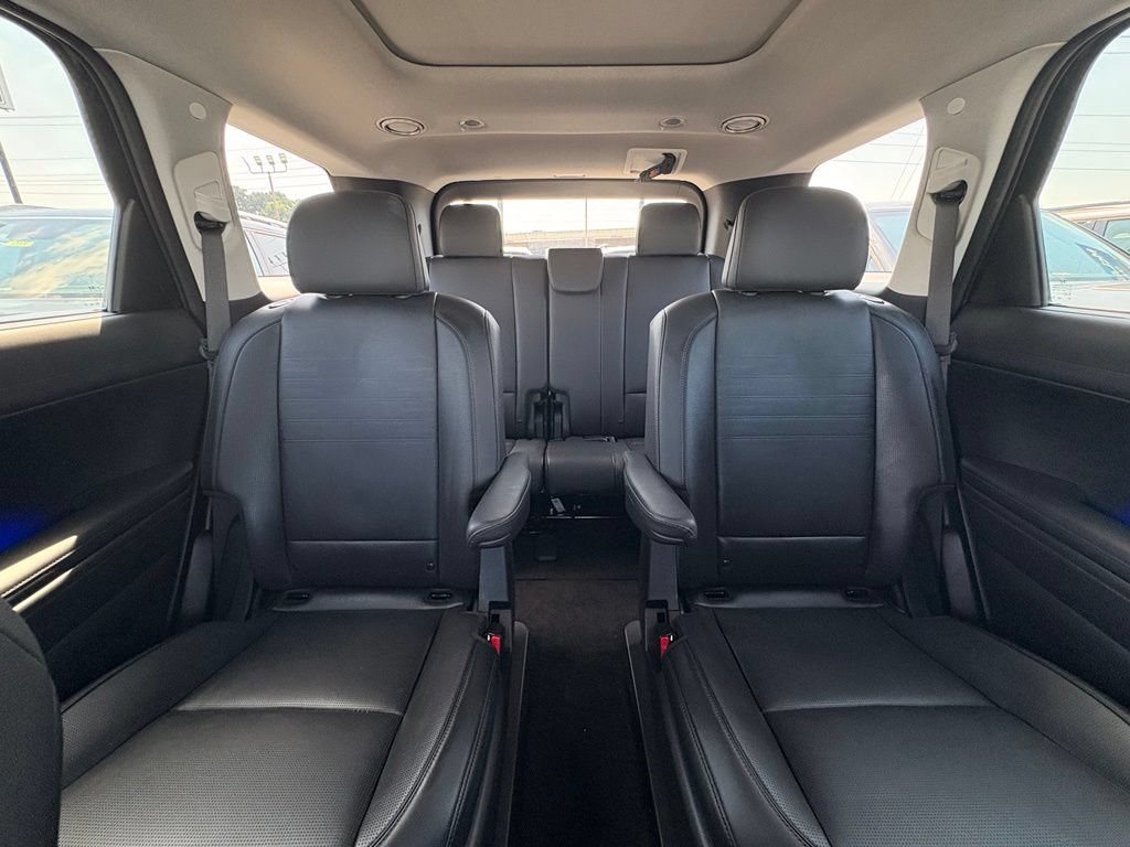 New 2026 Hyundai Palisade Limited AWD/4WD image 31