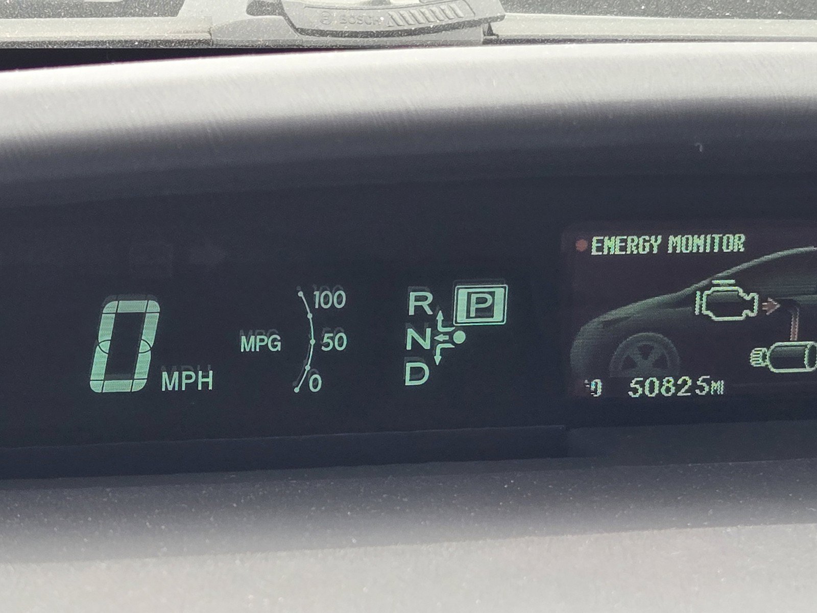 Used 2015 Toyota Prius Three FWD image 22