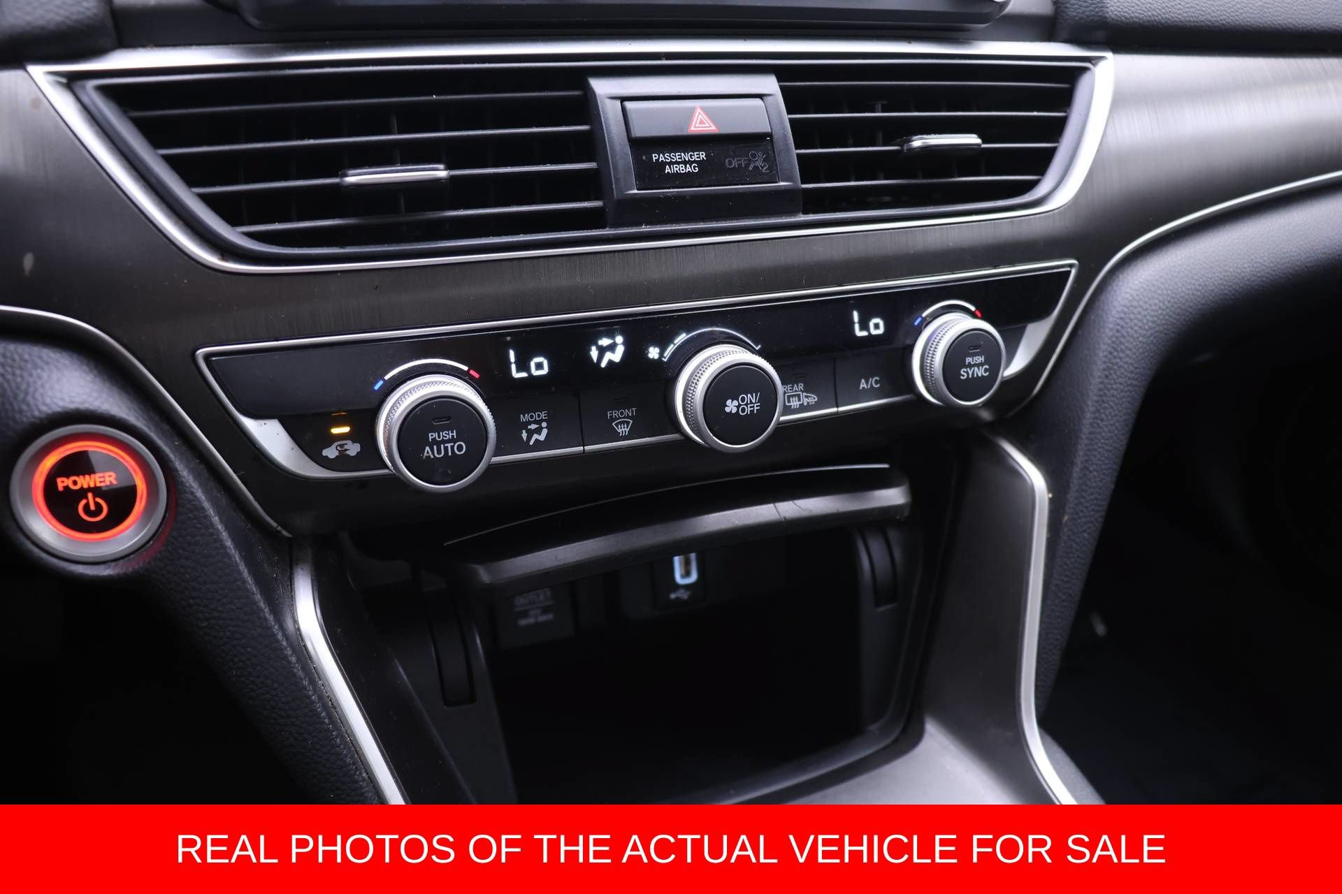 Used 2020 Honda Accord Hybrid image 6