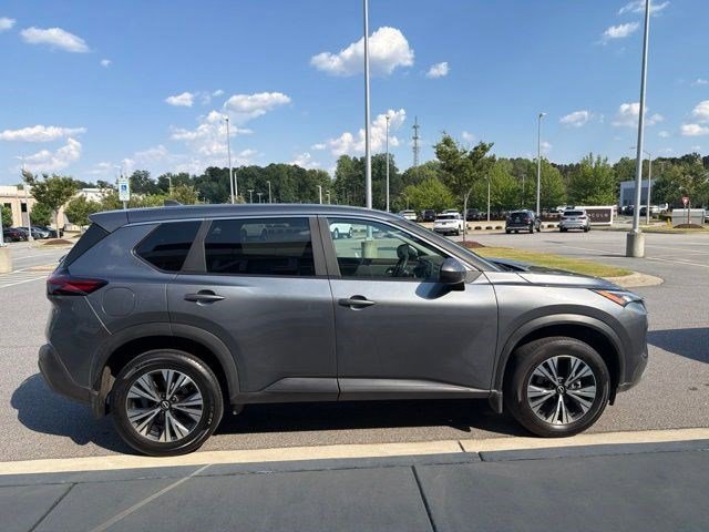 Used 2023 Nissan Rogue SV FWD image 6
