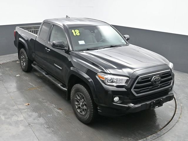 Used 2018 Toyota Tacoma SR5 image 26