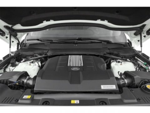 Used 2018 Land Rover Range Rover Supercharged AWD/4WD image 11