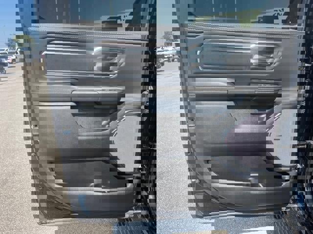 New 2026 RAM 1500 Laramie w/ Night Edition image 13