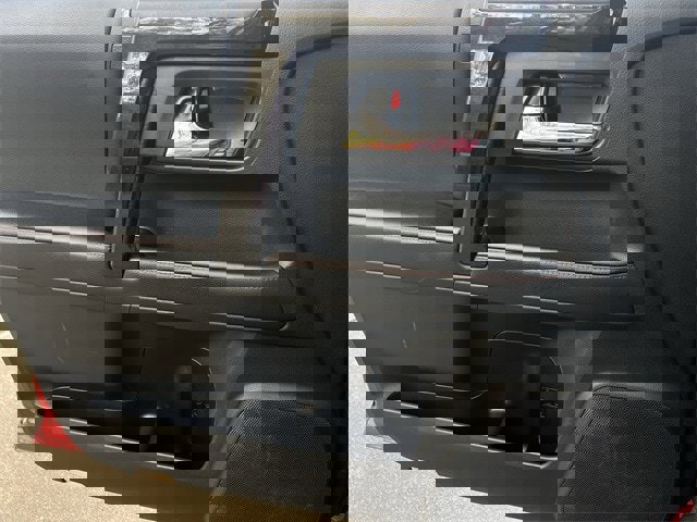 Used 2021 Toyota 4Runner TRD Off-Road Premium image 28