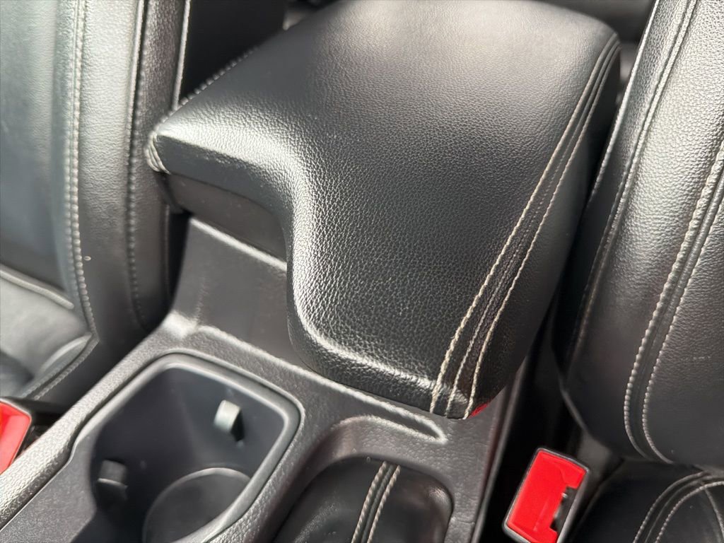 Used 2021 Ford Ranger Lariat w/ Equipment Group 501A High image 35