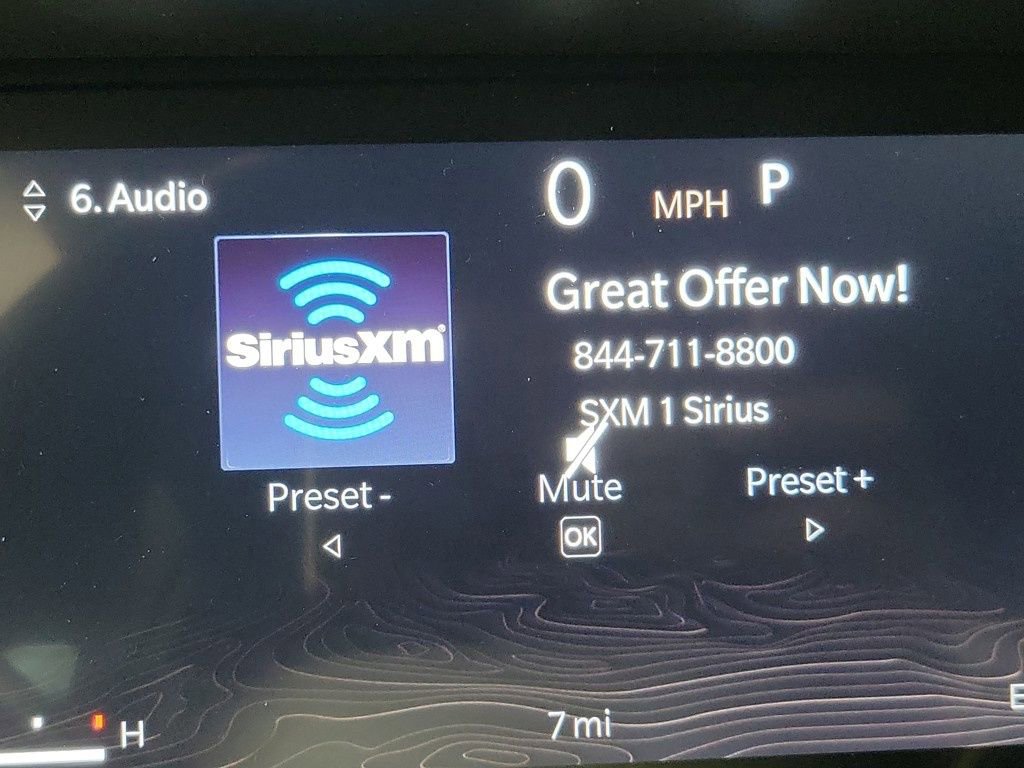 New 2025 Jeep Grand Cherokee Limited image 21