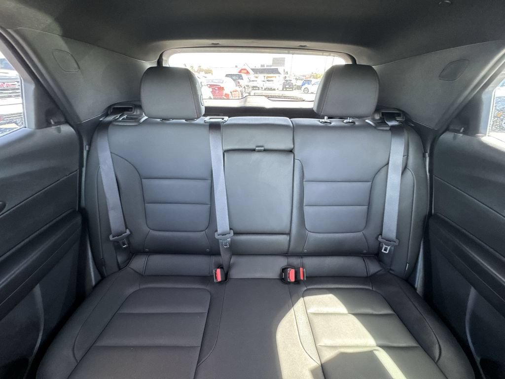 Used 2025 Chevrolet TrailBlazer RS w/ Convenience Package AWD/4WD image 23