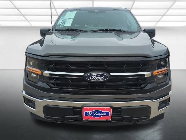 Used 2025 Ford F150 XLT w/ Equipment Group 301A Standard image 22