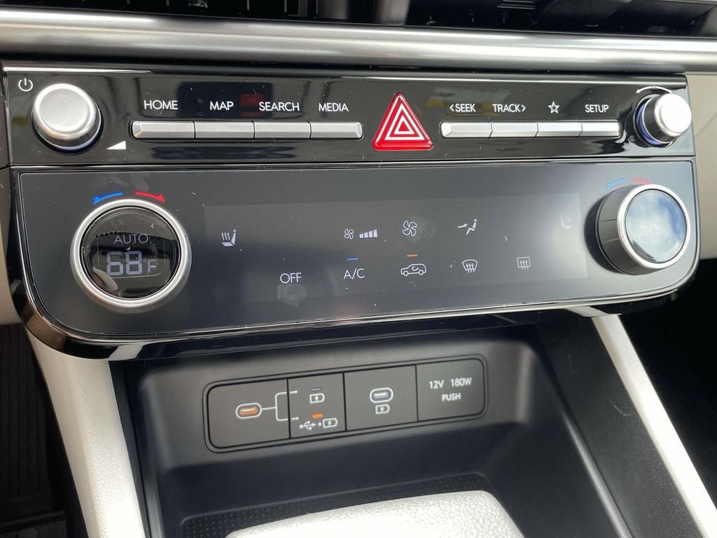 New 2026 Hyundai Tucson SEL image 15