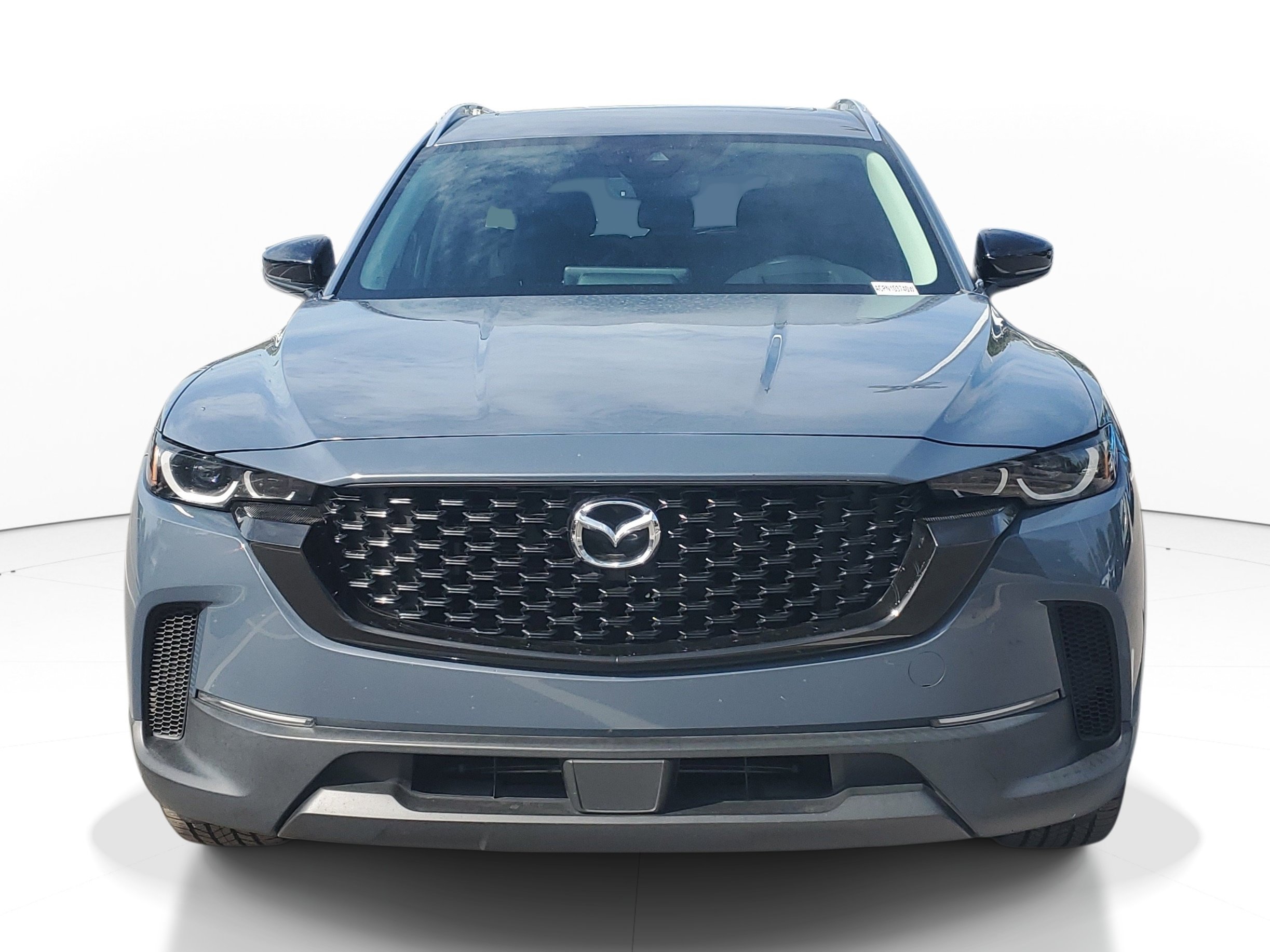 Used 2023 MAZDA CX-50 AWD 2.5 S w/ Cargo Package image 3
