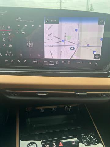 Certified 2025 Audi A5 2.0T Premium Plus w/ Premium Plus AWD/4WD image 13
