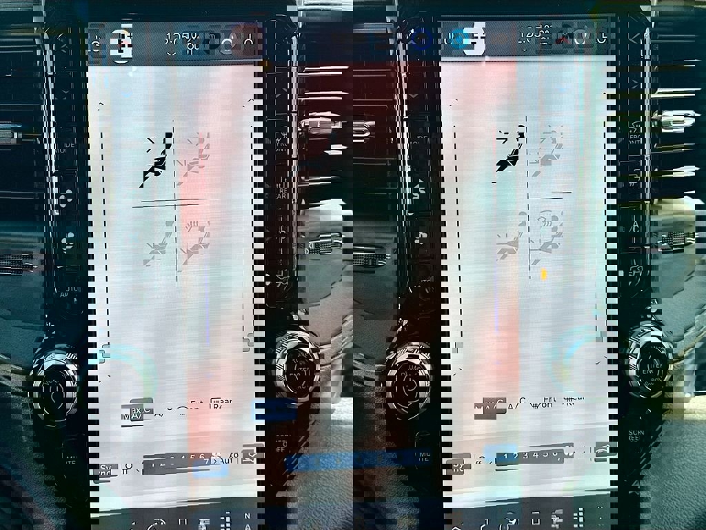 New 2025 RAM 2500 Tradesman image 18