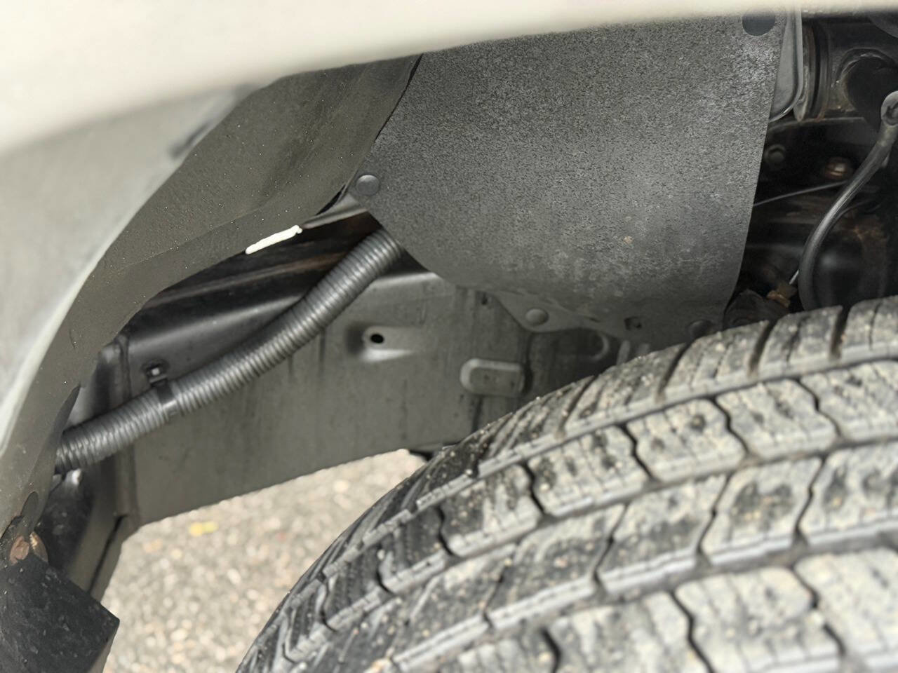 Used 2015 Toyota Tundra SR image 40