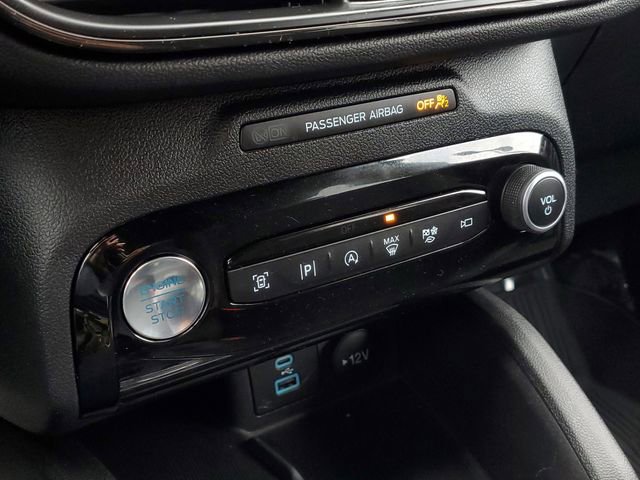Certified 2023 Ford Escape ST-Line Elite image 21