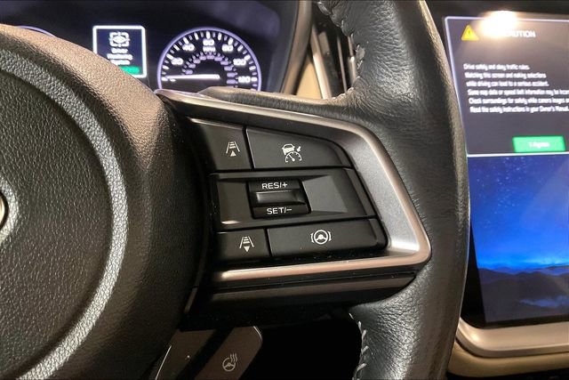 Used 2023 Subaru Outback Limited AWD/4WD image 19