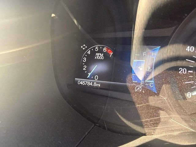 Used 2020 Ford Edge Titanium w/ Equipment Group 301A AWD/4WD image 21