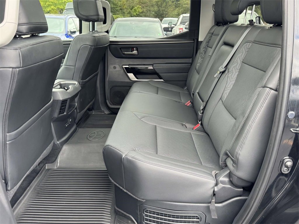 Used 2024 Toyota Tundra Limited image 17