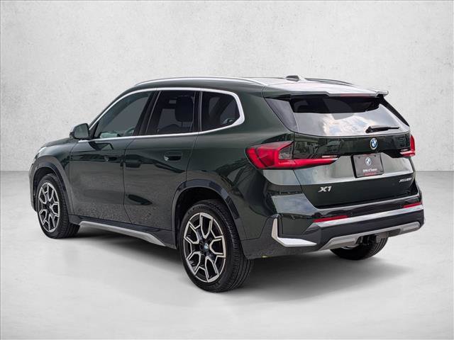 Used 2023 BMW X1 xDrive28i w/ Premium Package AWD/4WD image 15