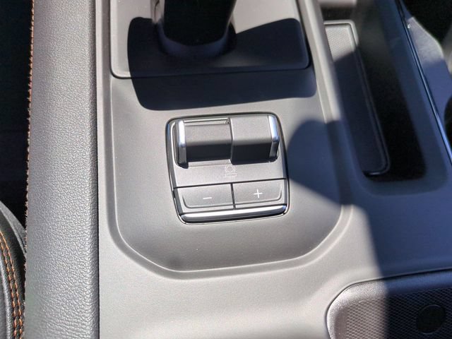 New 2026 GMC Sierra 1500 AT4 w/ AT4 Premium Package AWD/4WD image 37