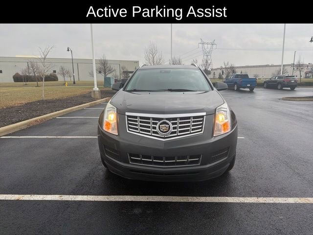 Used 2016 Cadillac SRX Luxury w/ Driver Awareness Package image 2