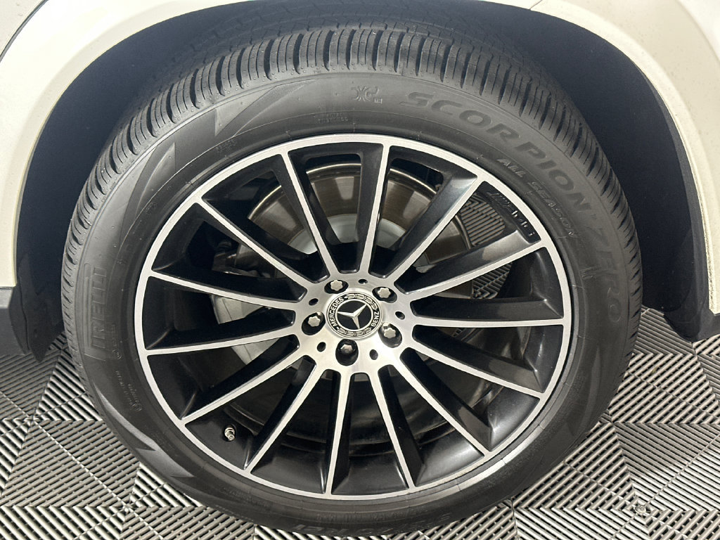 Certified 2023 Mercedes-Benz GLE 450 4MATIC image 10