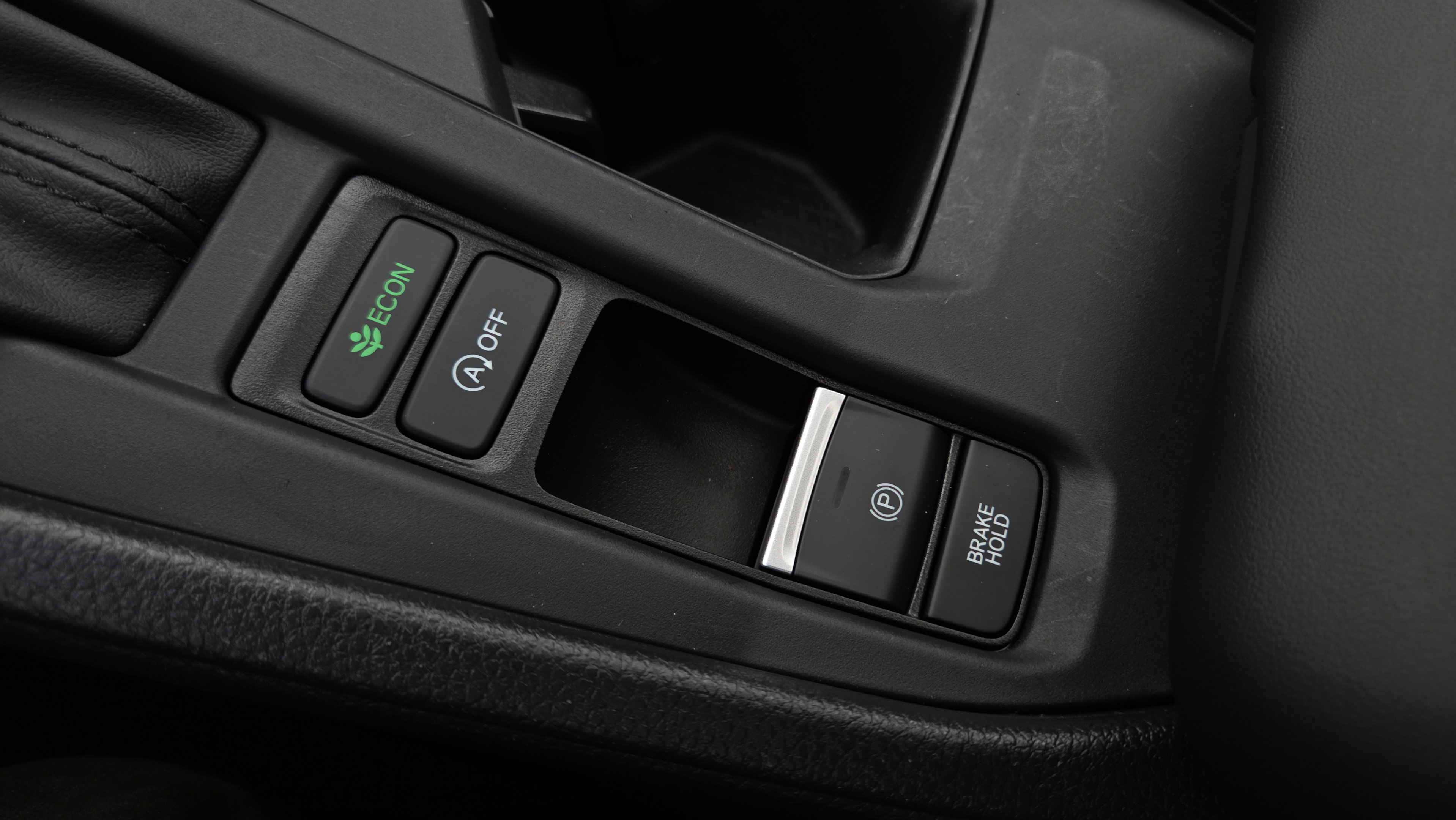 Used 2023 Honda Accord EX image 36