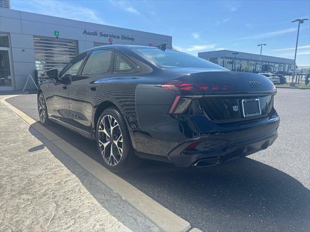 New 2026 Audi A6 Prestige AWD/4WD image 16