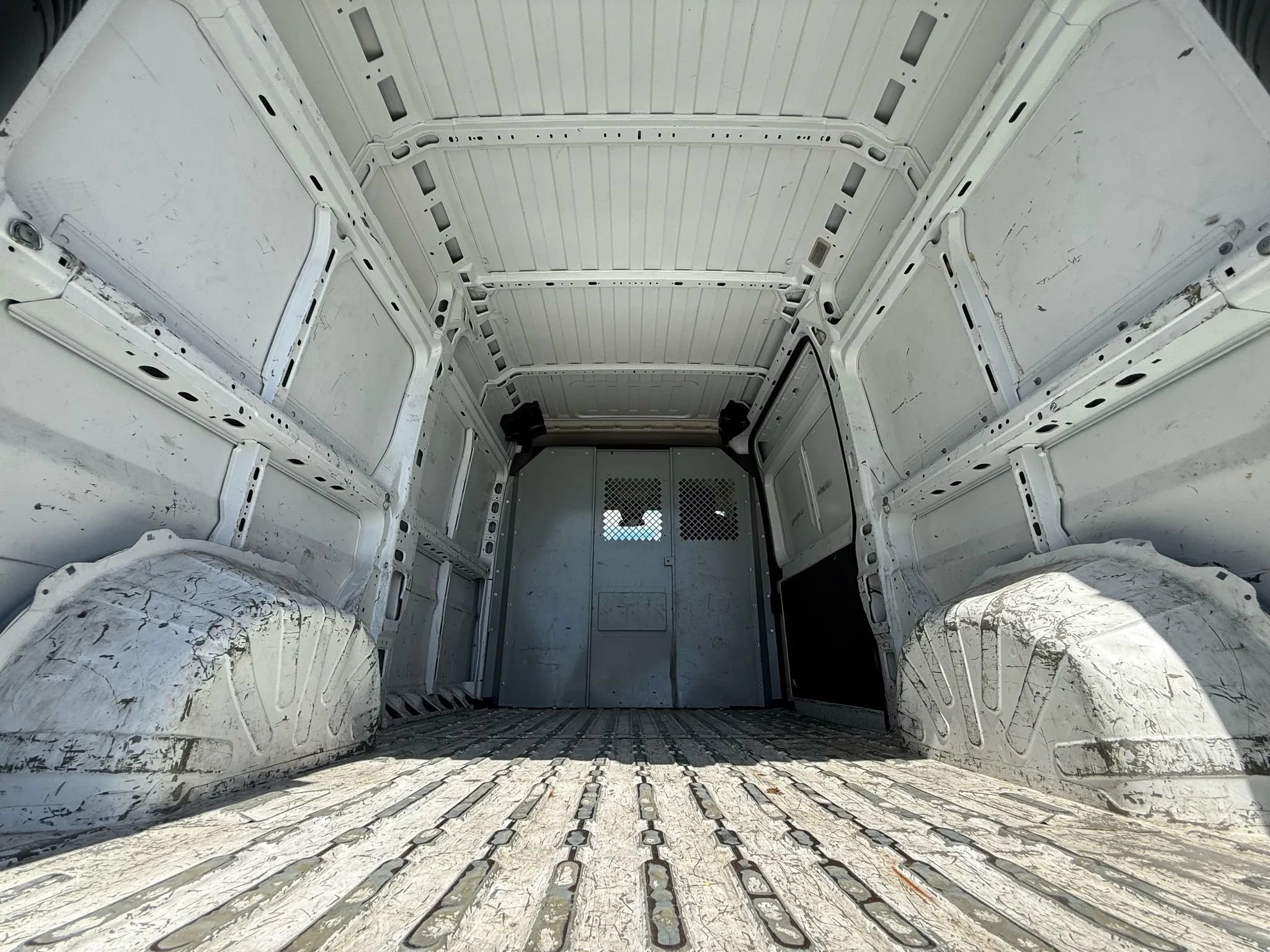 Used 2020 RAM ProMaster 1500 FWD image 70