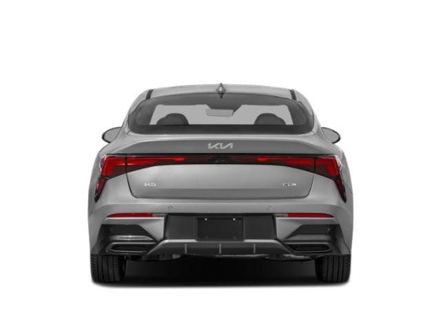 Used 2025 Kia K5 GT-Line FWD image 8