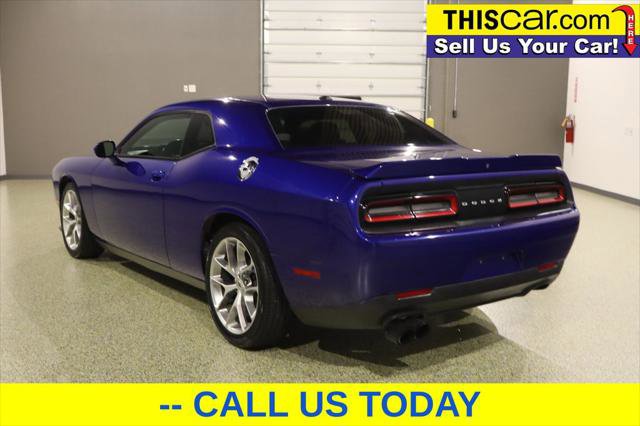Used 2020 Dodge Challenger GT image 5