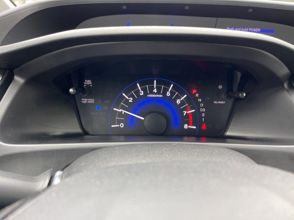 Used 2013 Honda Civic EX image 13