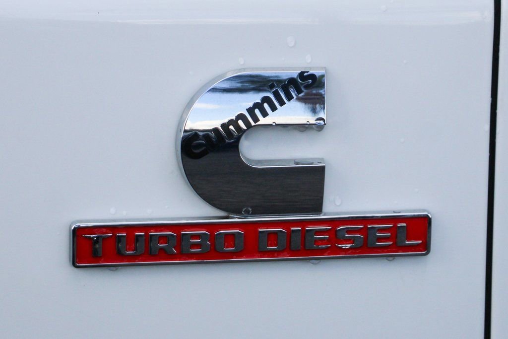 Used 2022 RAM 5500 Tradesman w/ Chrome Appearance Group image 43