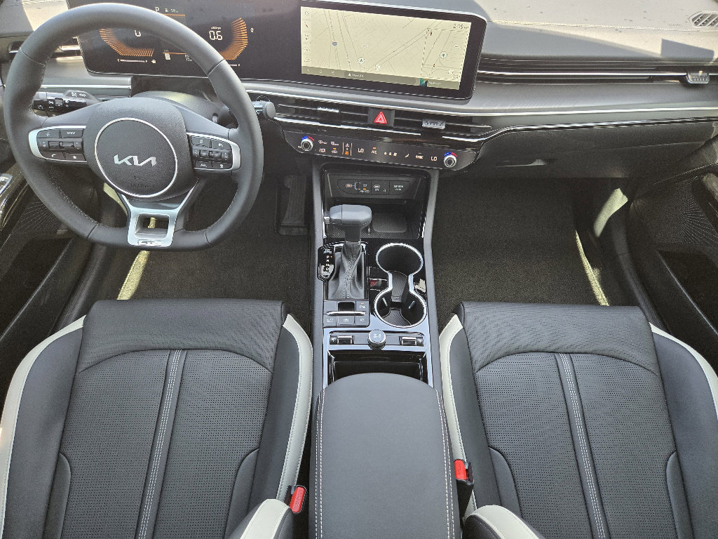New 2026 Kia K5 GT-Line image 18