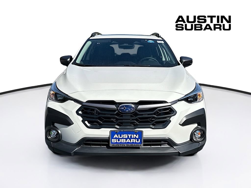 Certified 2026 Subaru Crosstrek 2.0i Premium AWD/4WD image 3