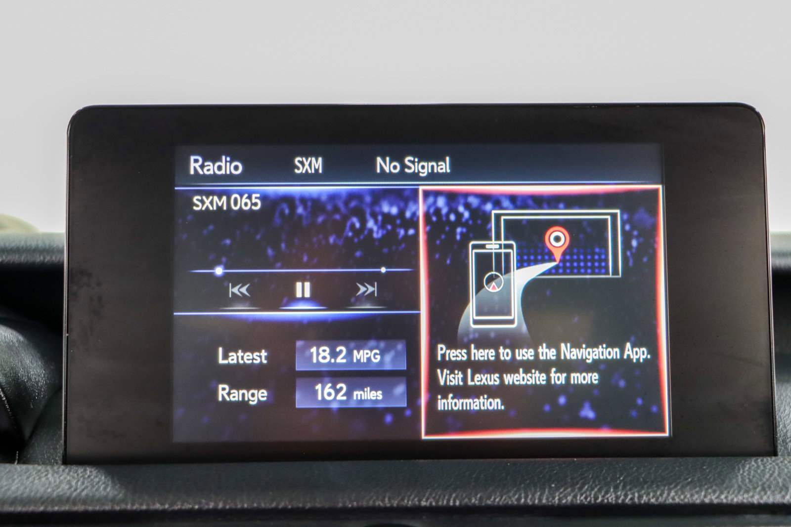 Used 2023 Lexus IS 300 w/ Premium Package image 19