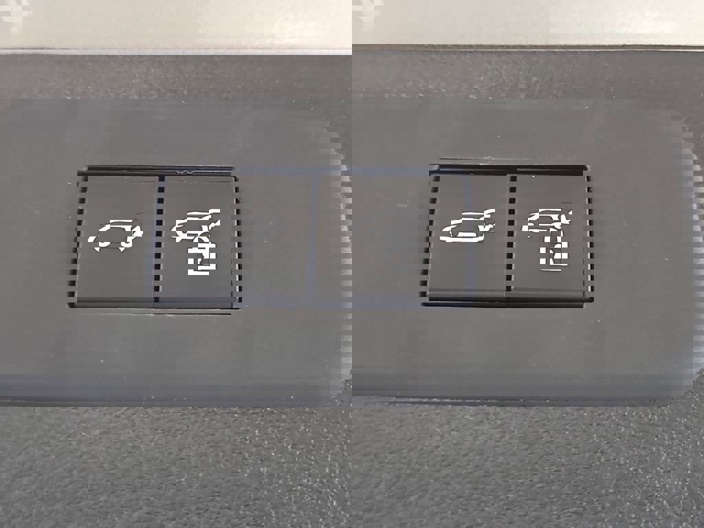 New 2026 Lexus TX 350 AWD image 16