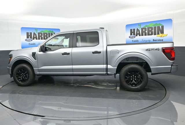 New 2026 Ford F150 STX image 7