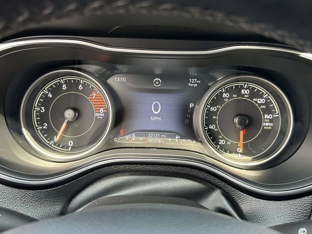 Used 2021 Jeep Cherokee Limited AWD/4WD image 12