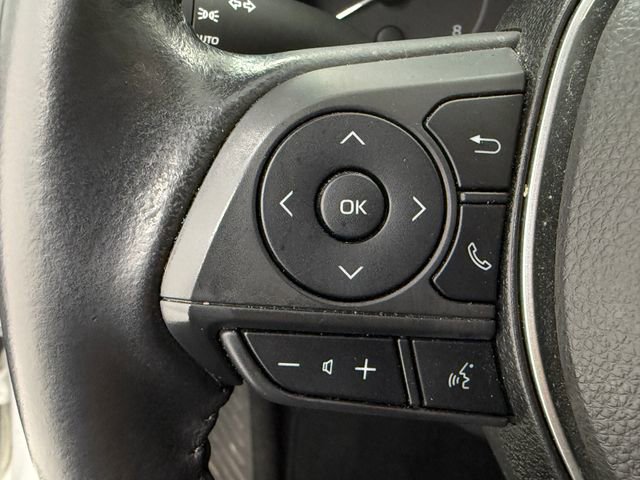 Used 2023 Toyota Corolla SE FWD image 11